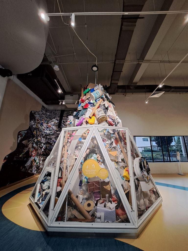 trashmountain