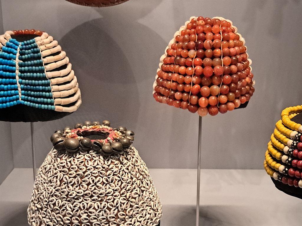 beads