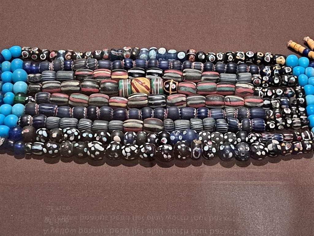 beads