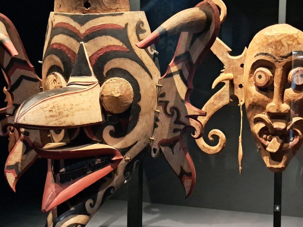 masks