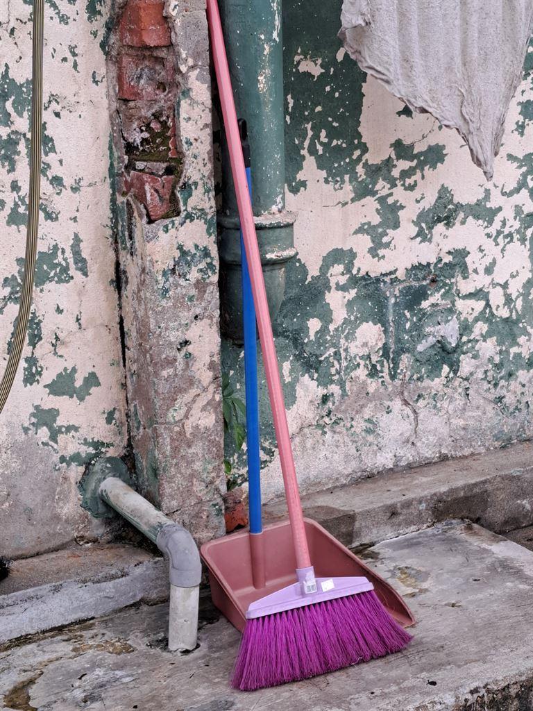 brush