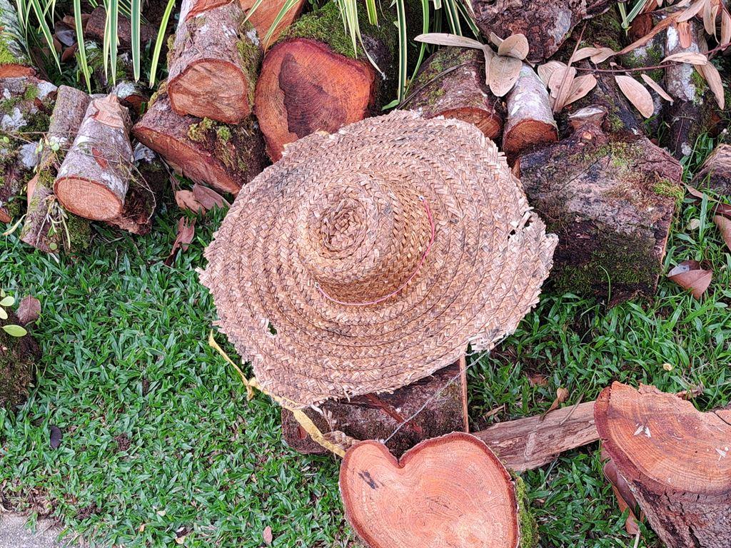 hat