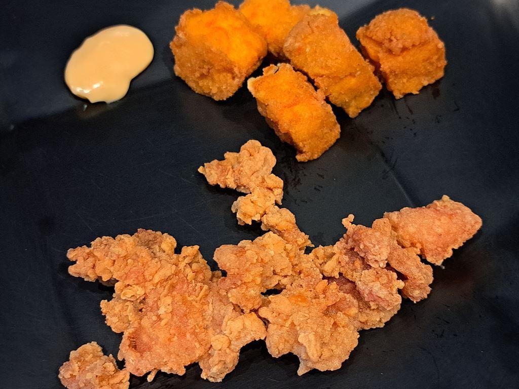 pork&tofu