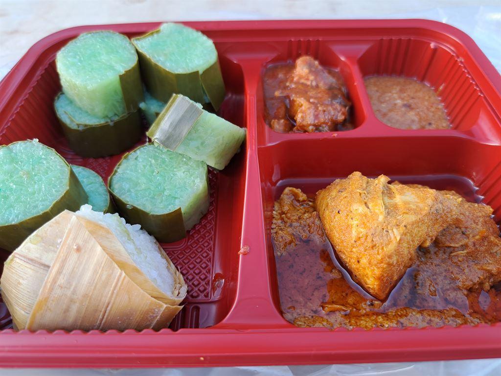 bento