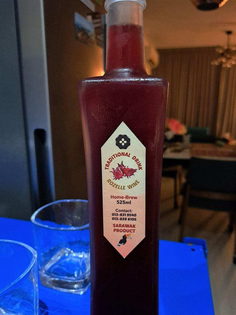 roselle