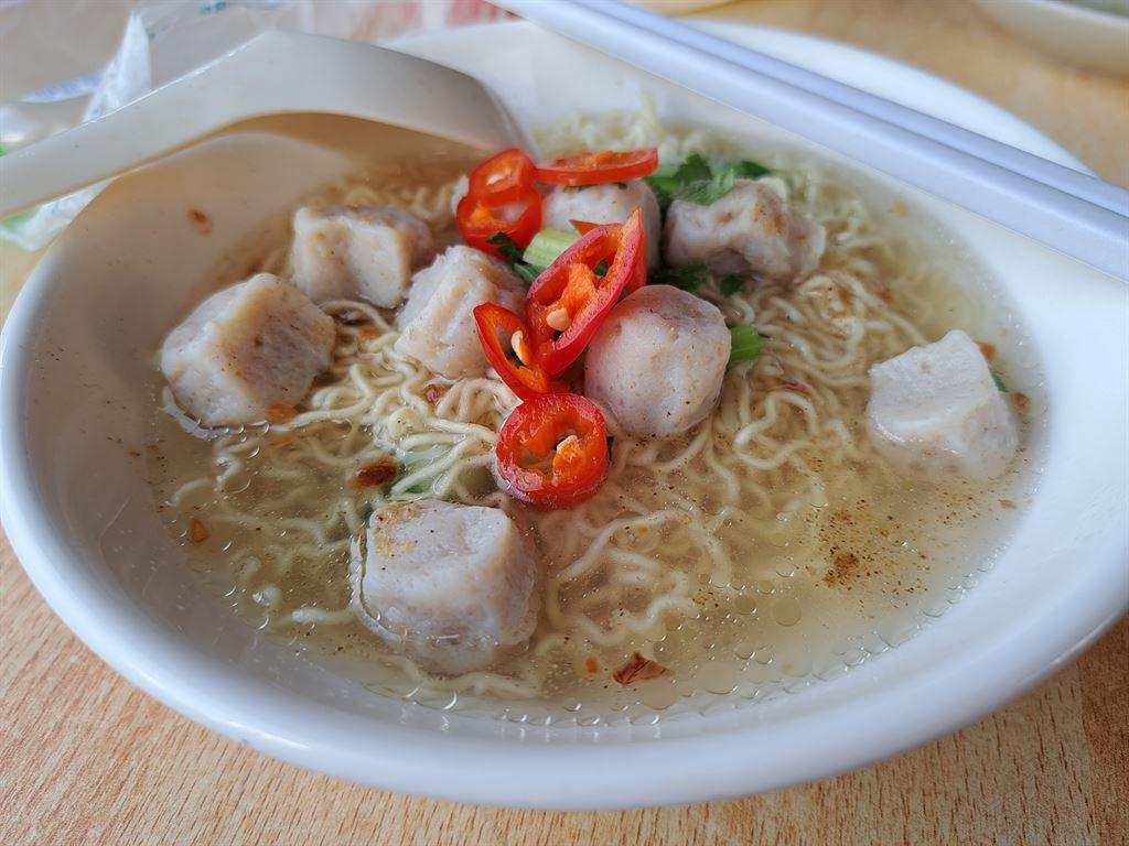 fishballs