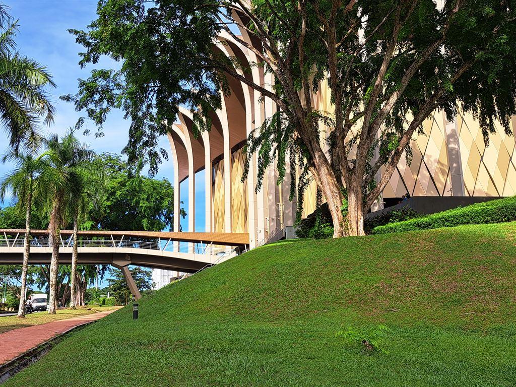 museum