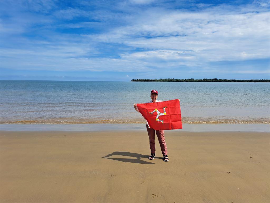 flag