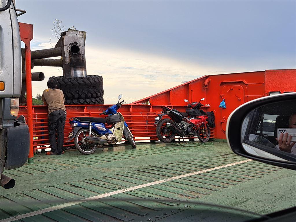 ferry