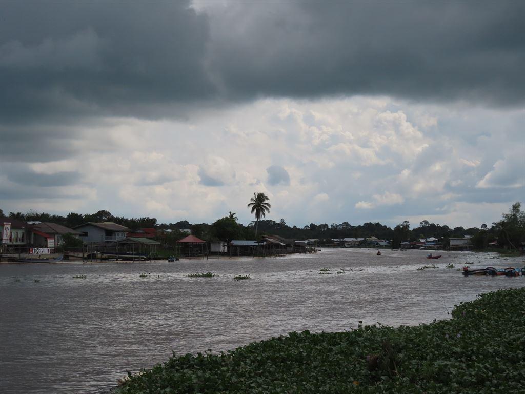 river