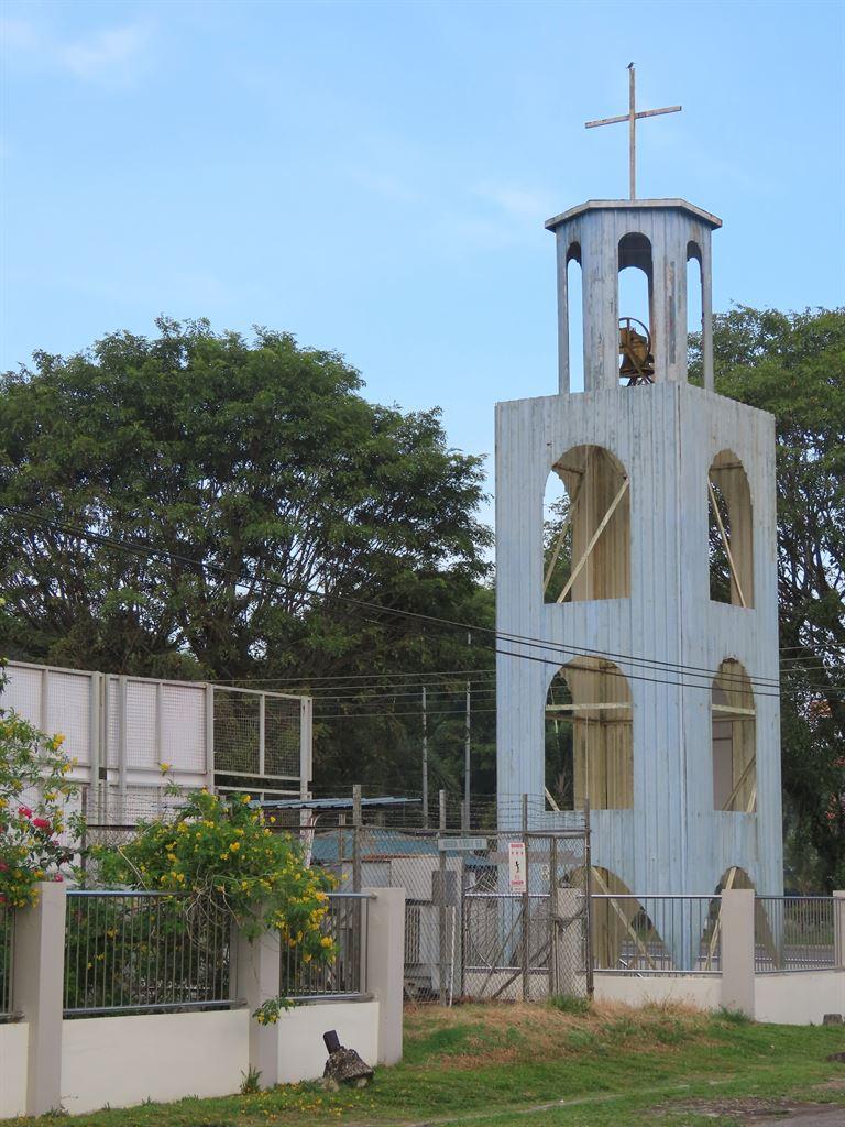 tower
