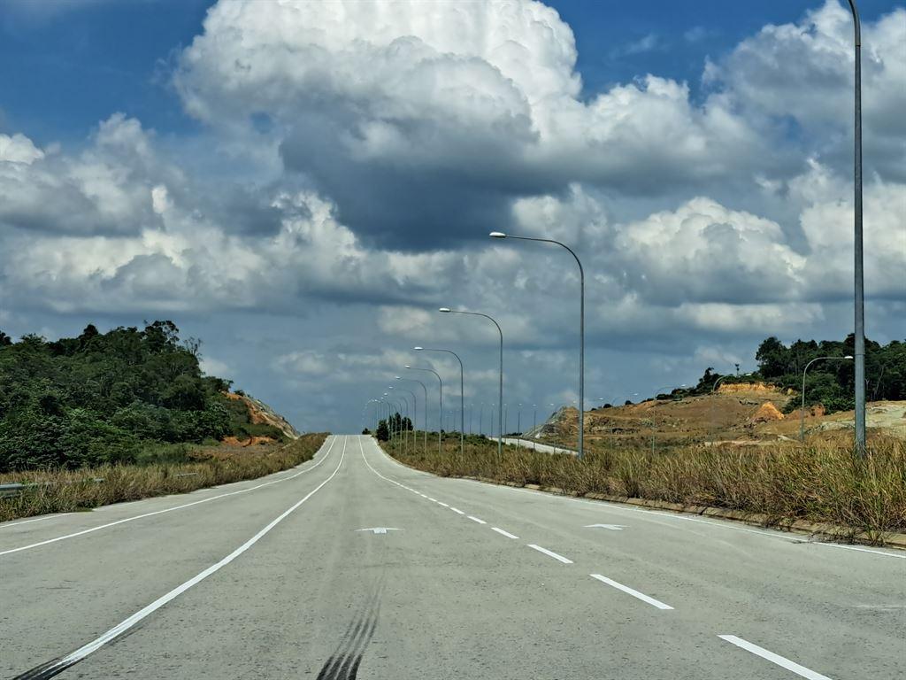 emptyroad