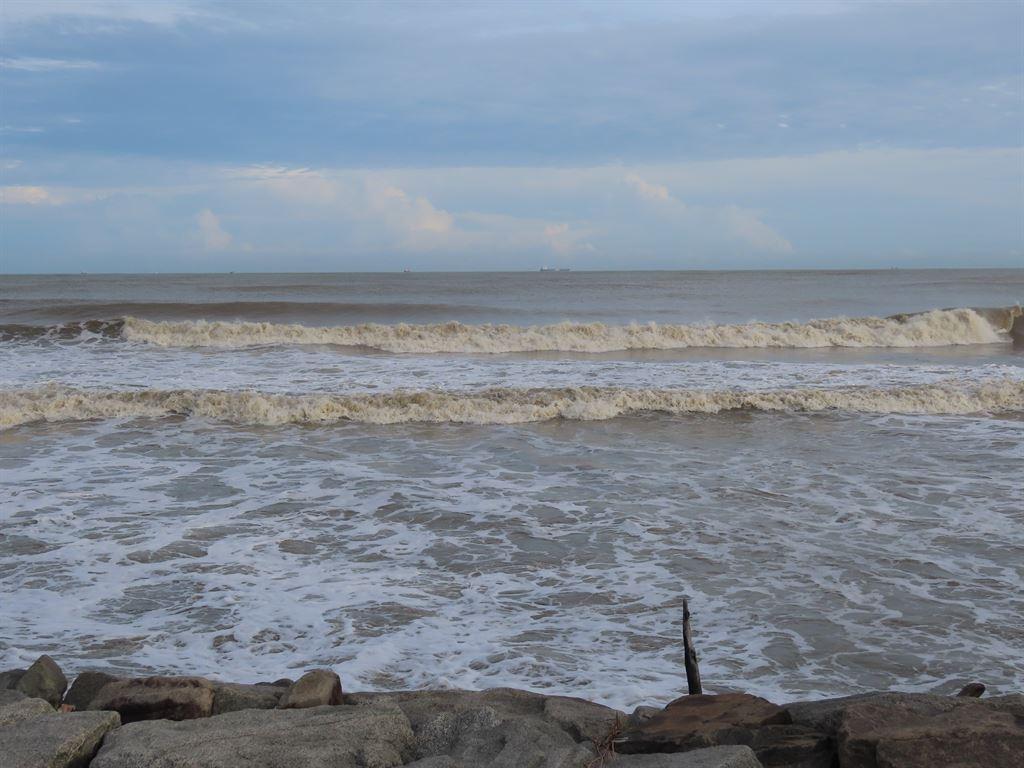sea