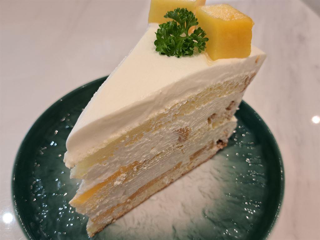 mangocake