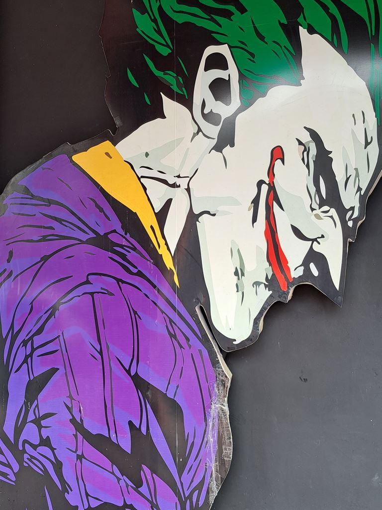 eviljoker