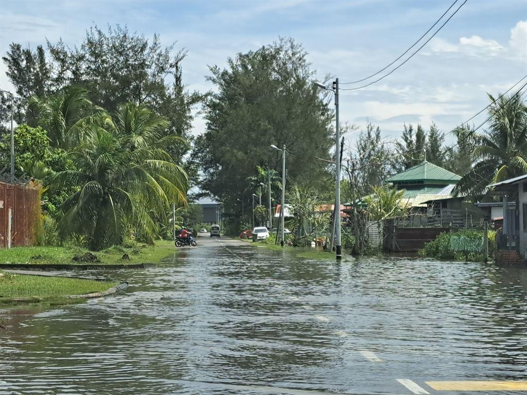 flood