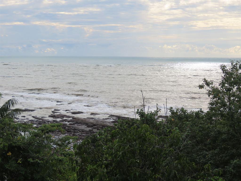 sea