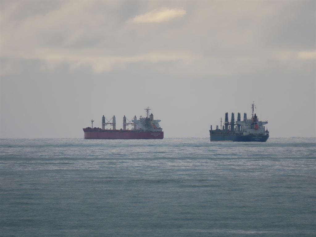 ships