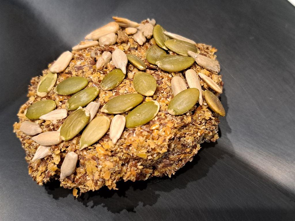 flaxbread