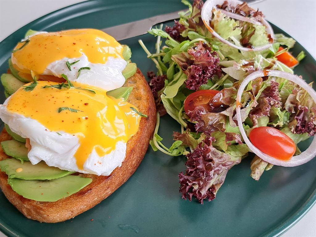 eggsbenny