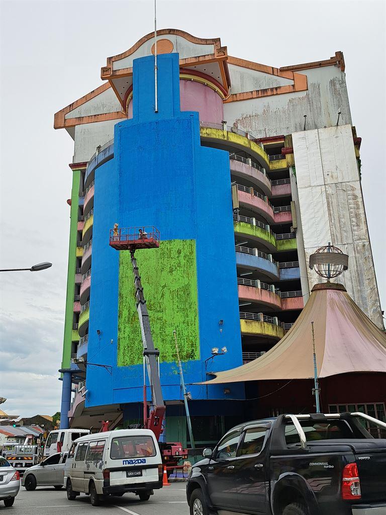 painting
