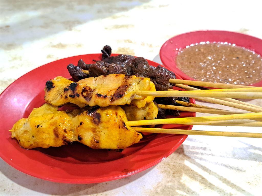 sate