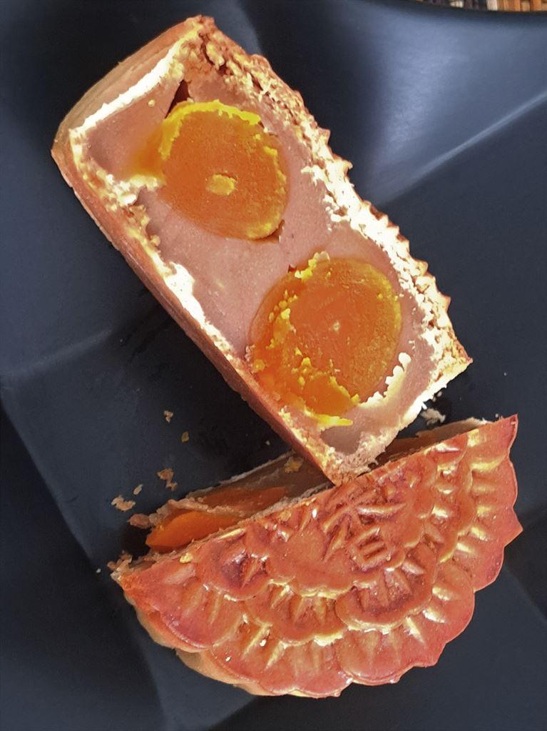 mooncake