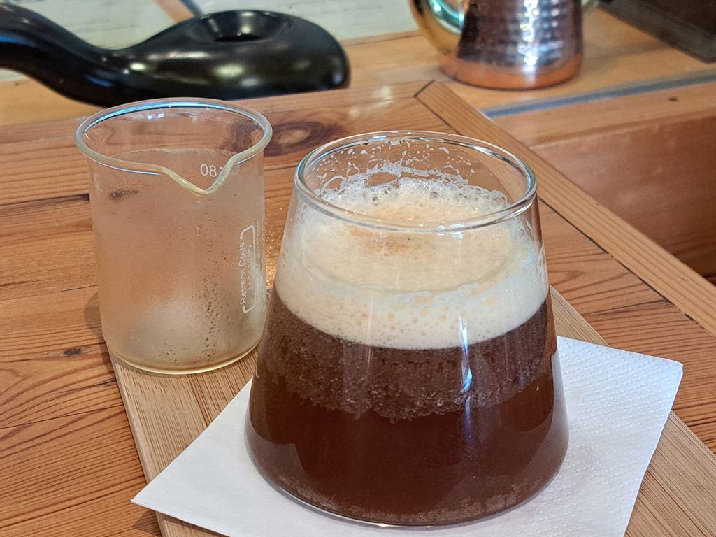 amberale