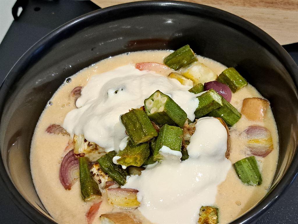 hummussoup