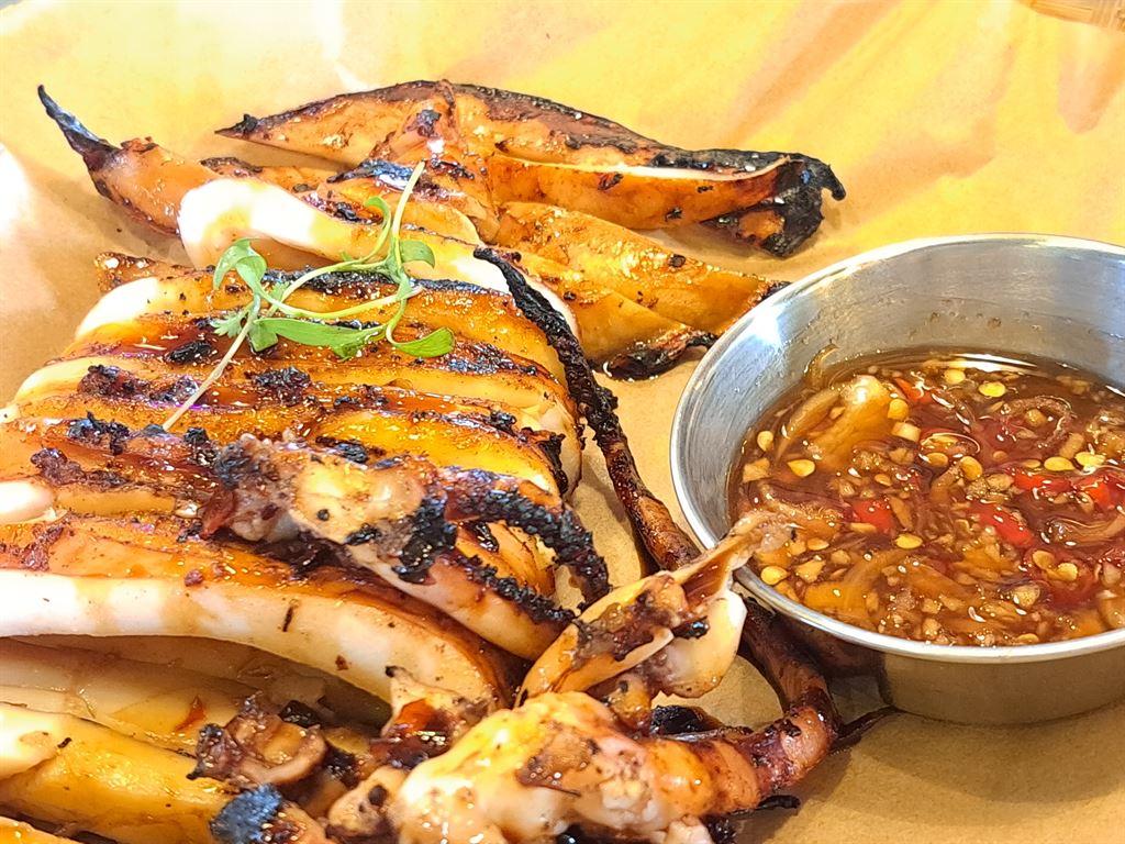 sotong