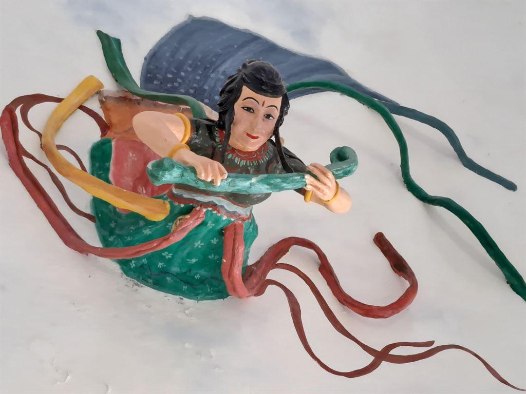 wallfigure