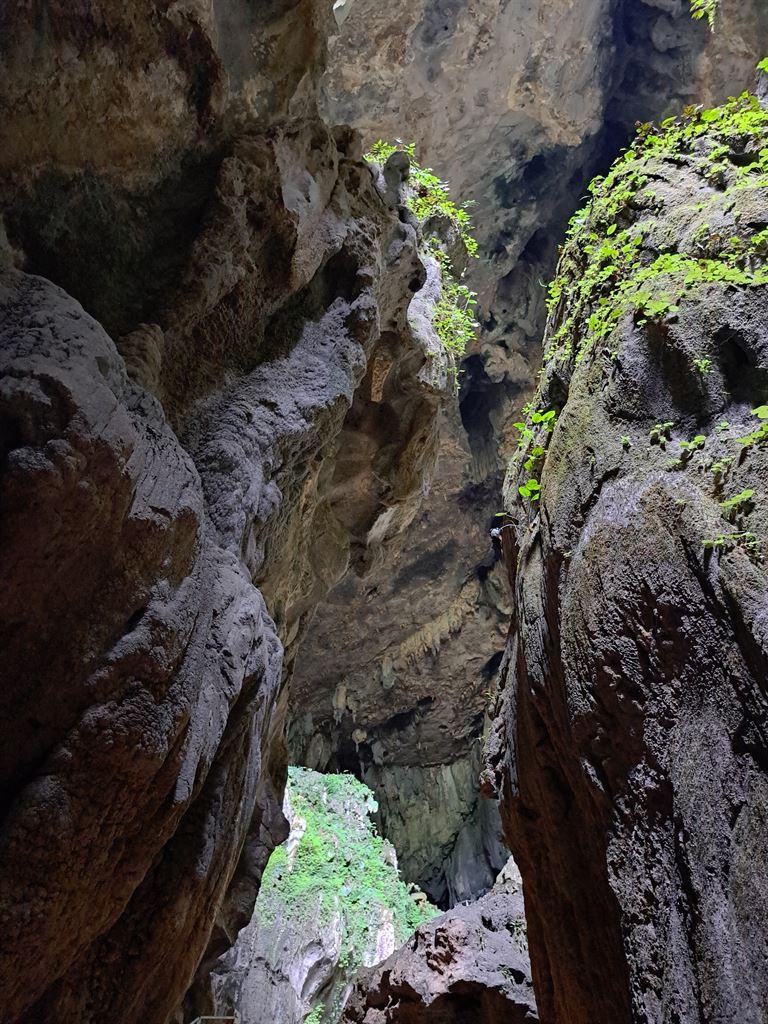 passage