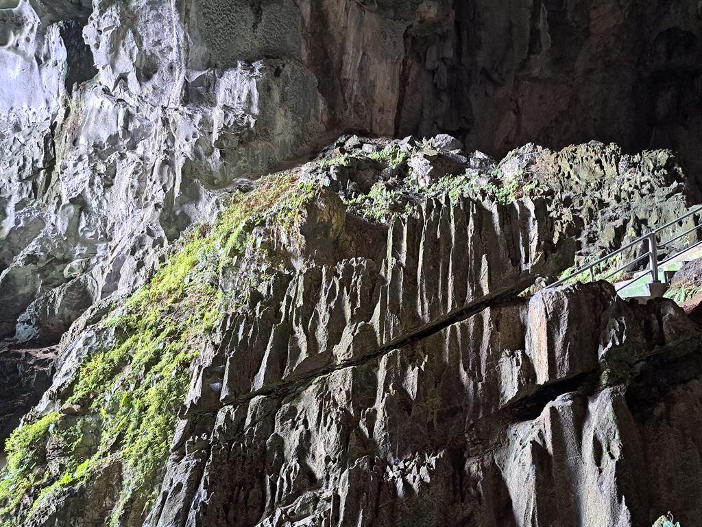 splitrock