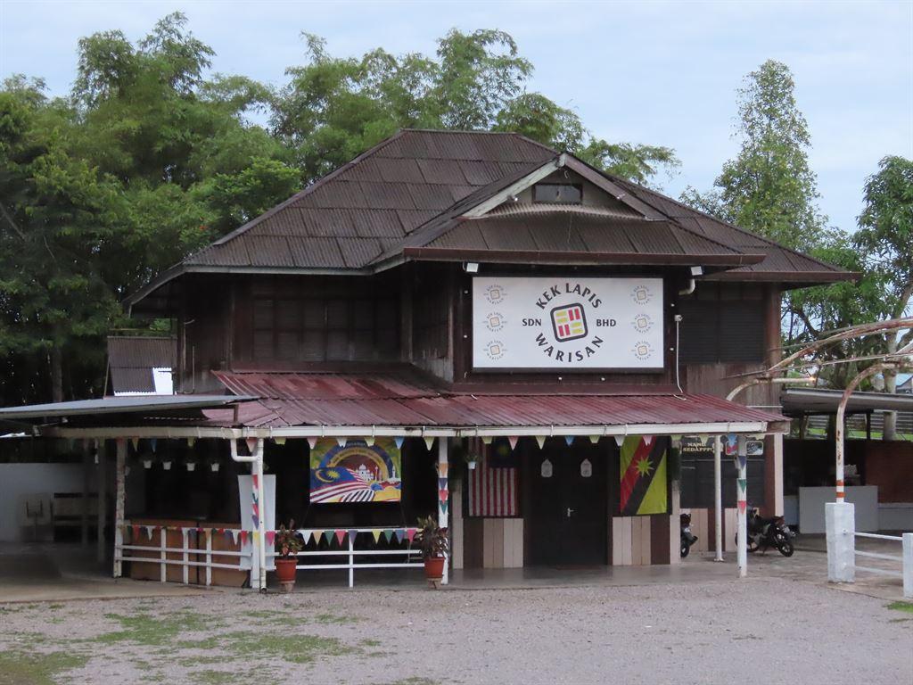 klwarisan