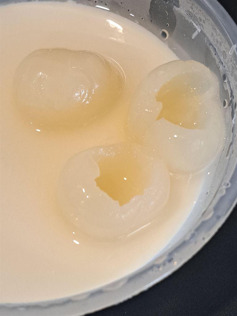 longan