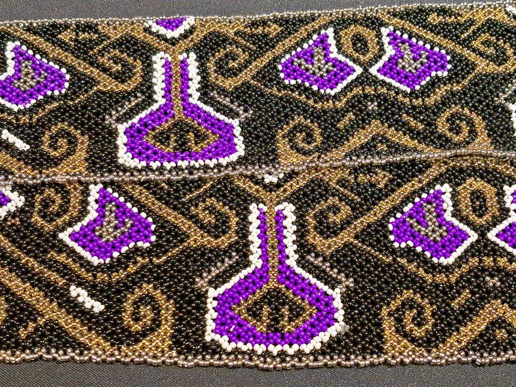 weaving