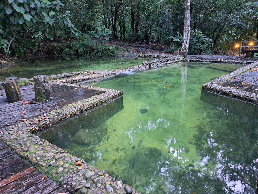 pool