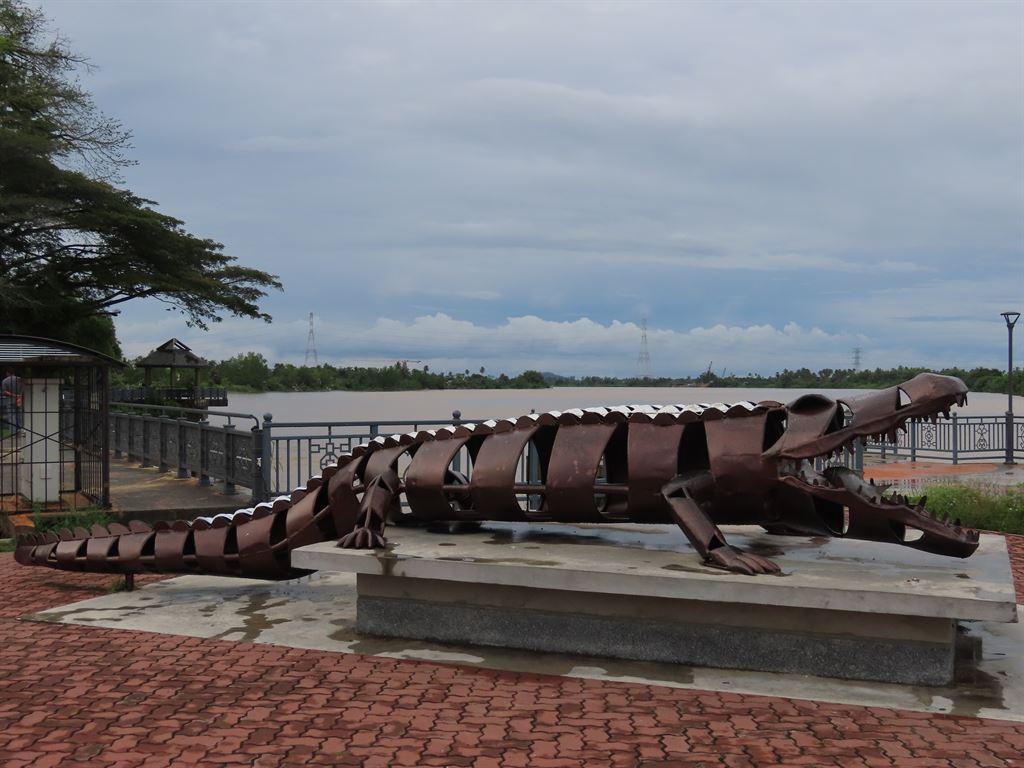 croc