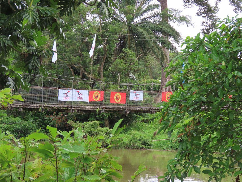 bridge