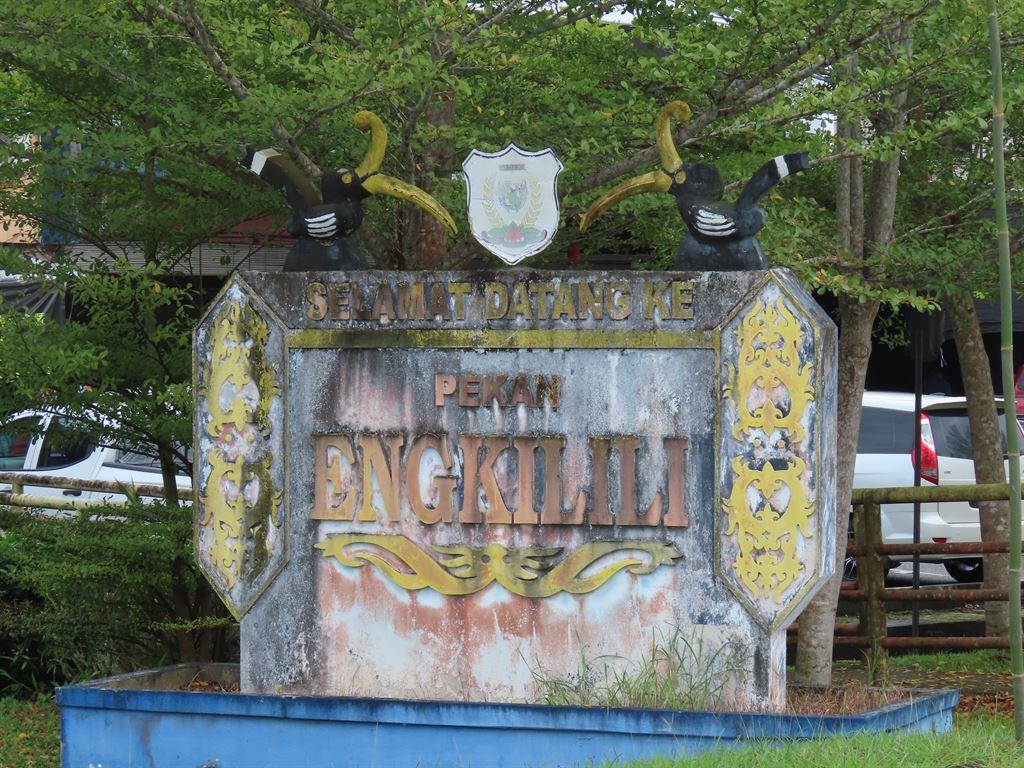 sign