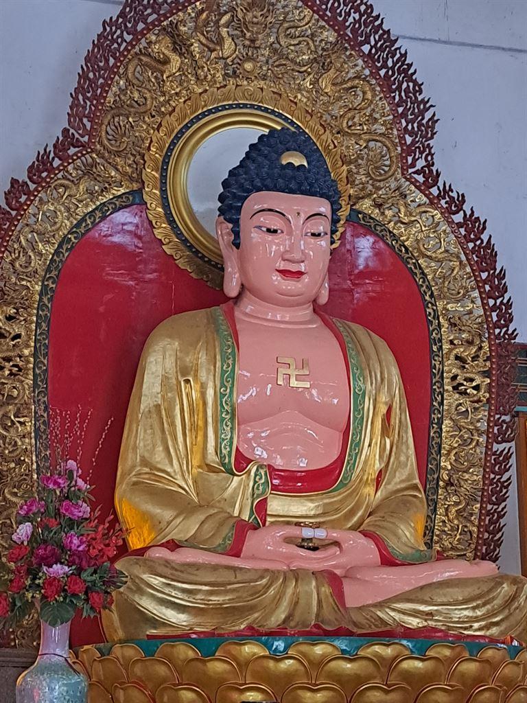 buddha