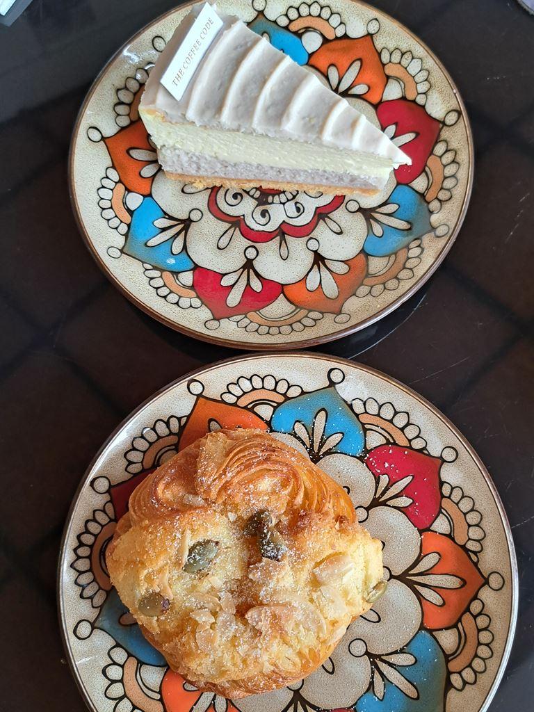 cakes