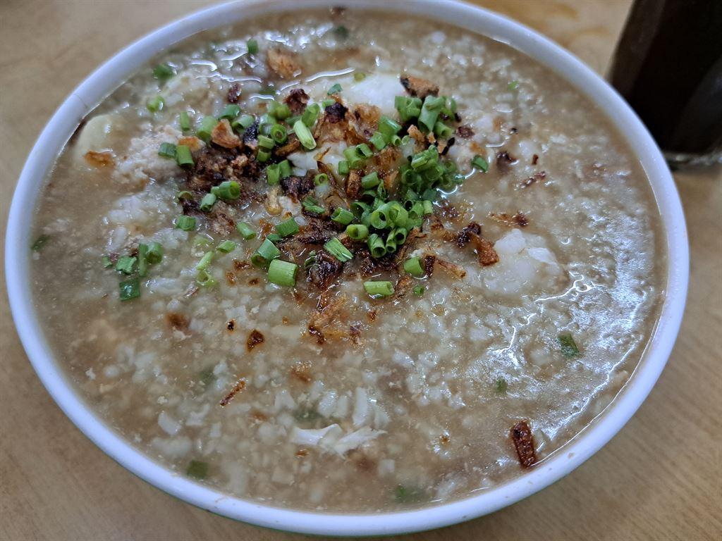 porridge