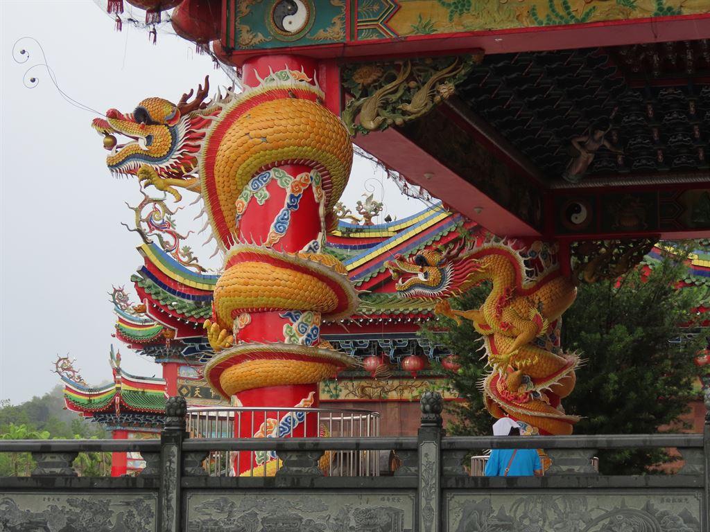 pillar