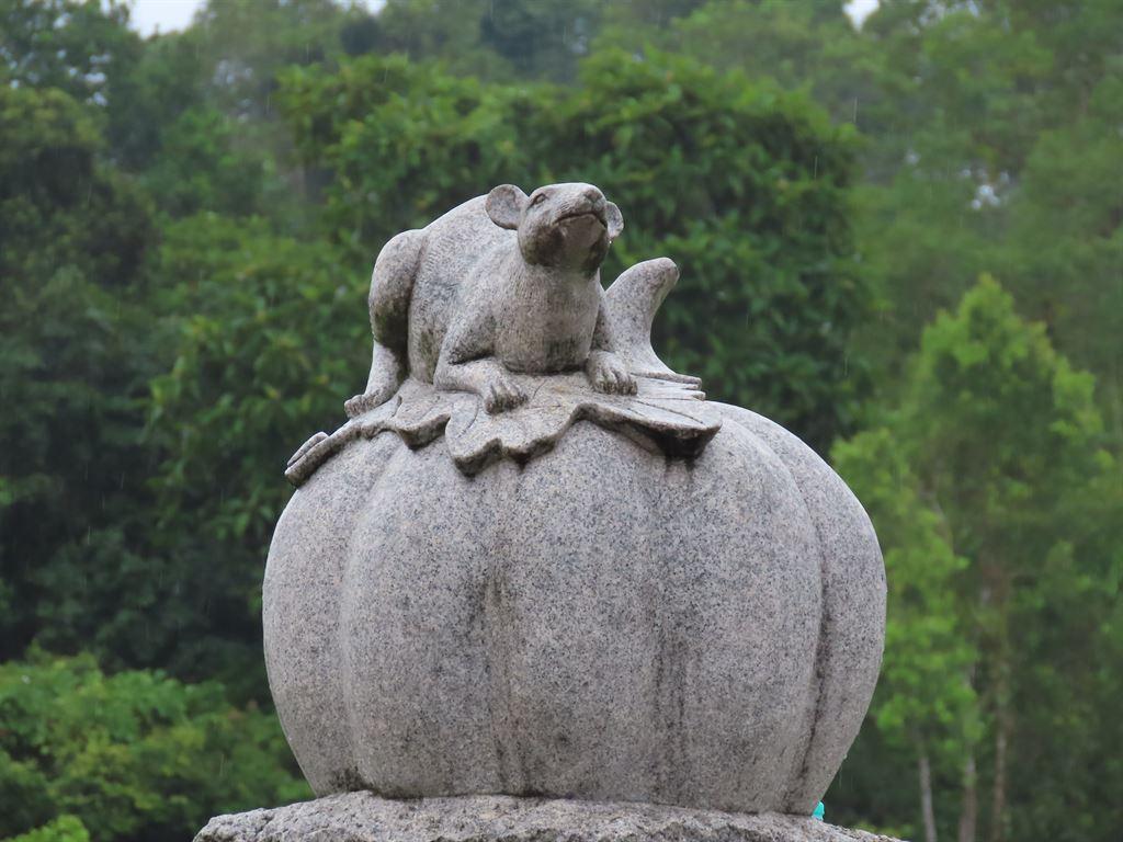 mouse