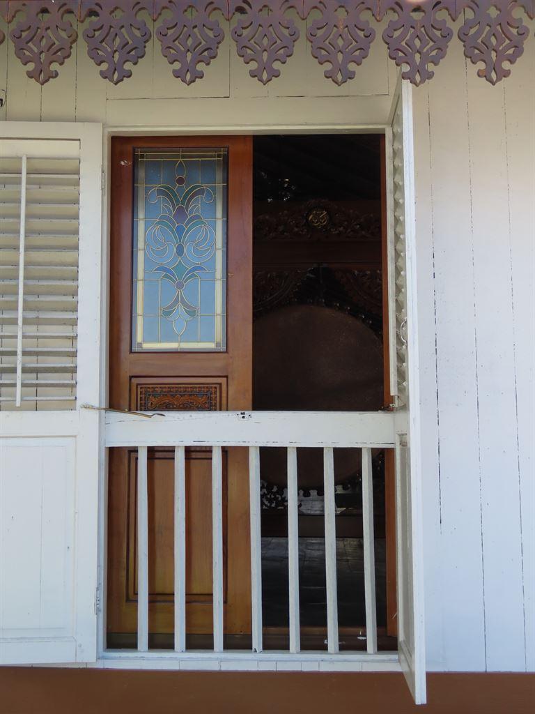doorway