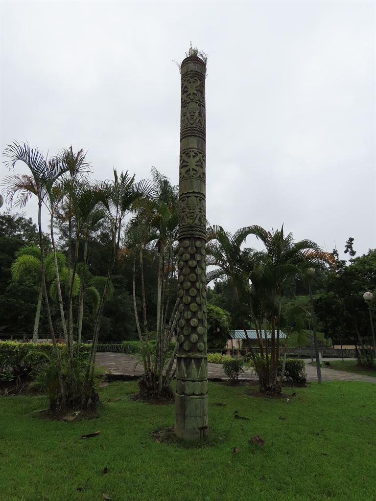ibanpole