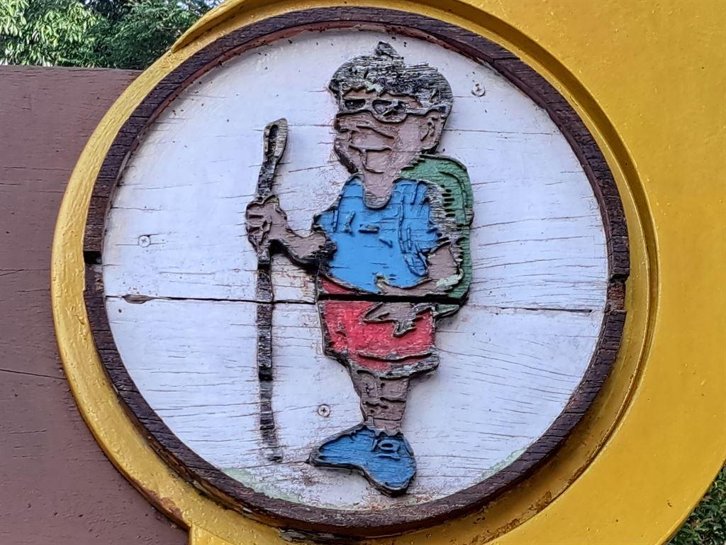 hiker