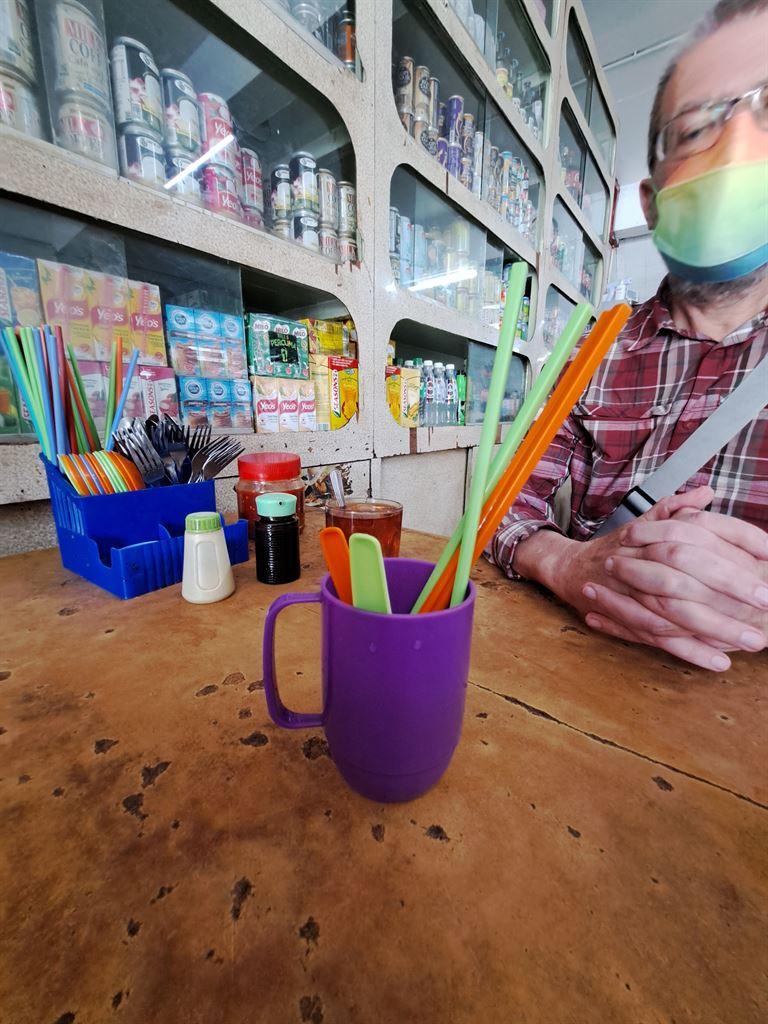 mug