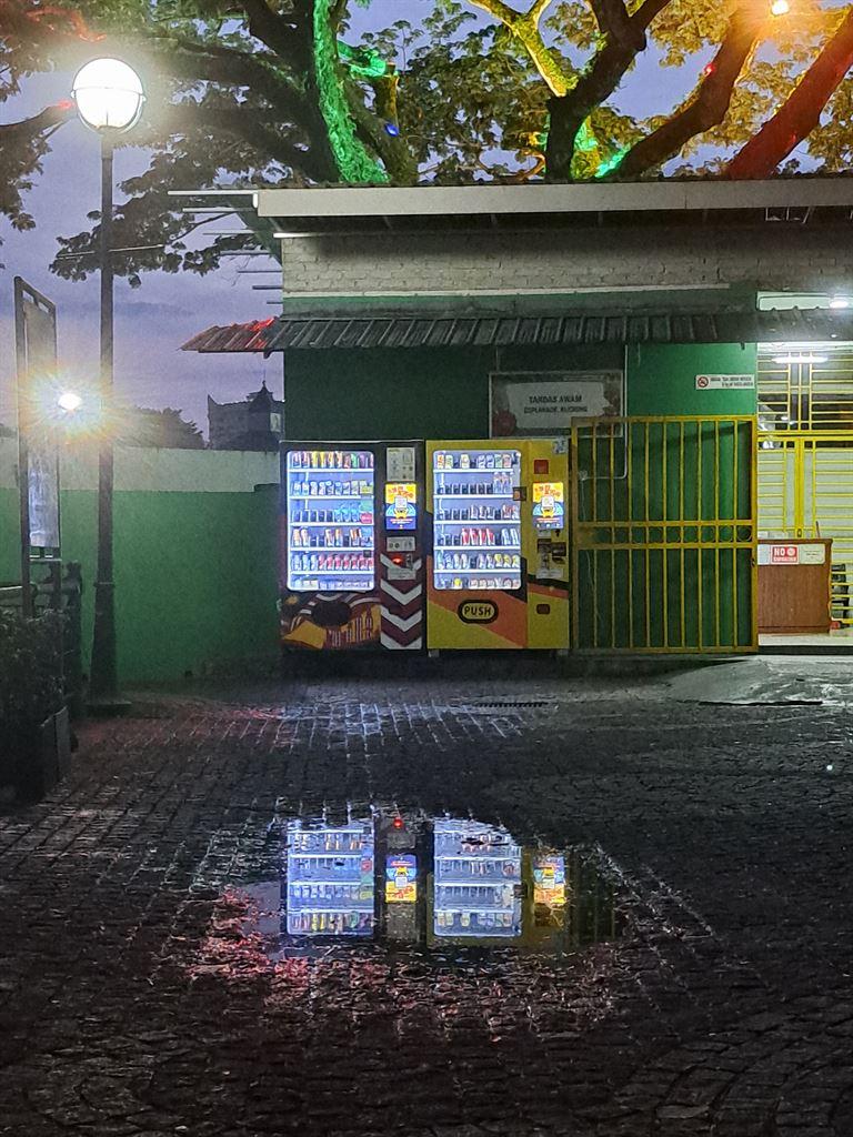 vending